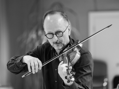 Foto: Záverečný koncert festivalu Dni starej hudby 2025: Pocta Samuelovi Capricornusovi